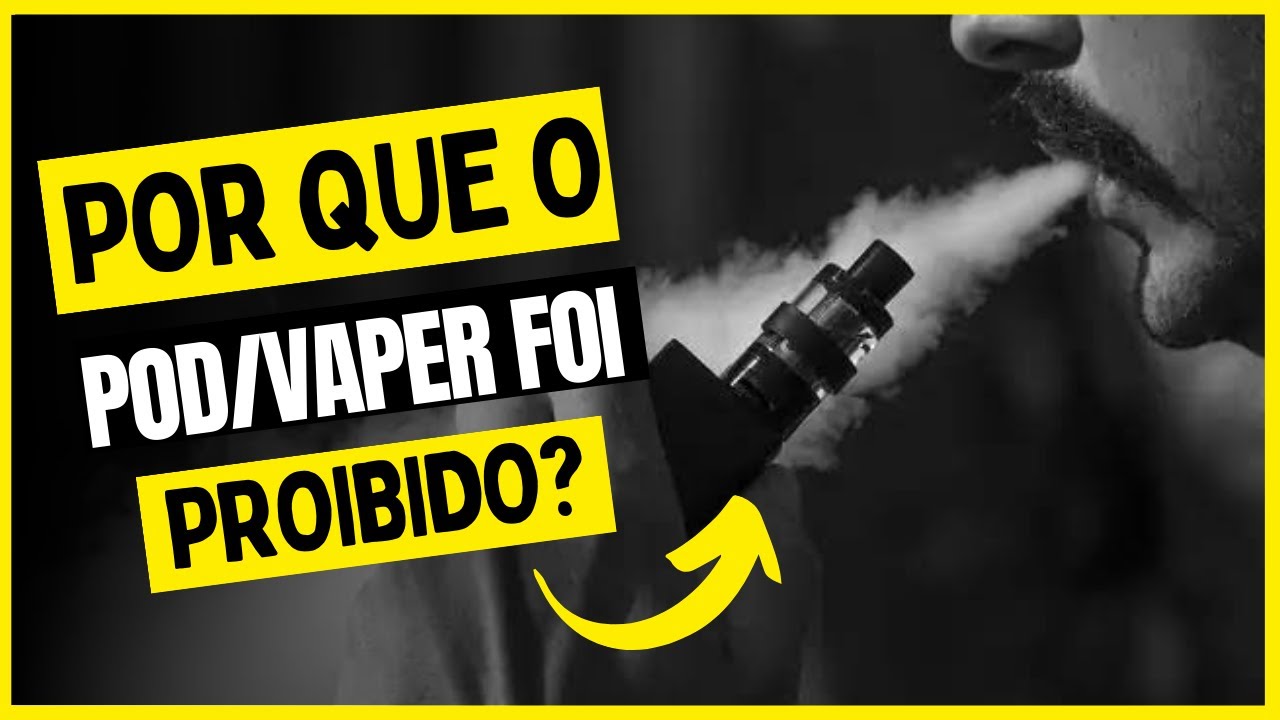 Sabores Artificiais em Vapes Descartáveis: Impactos e Regulações