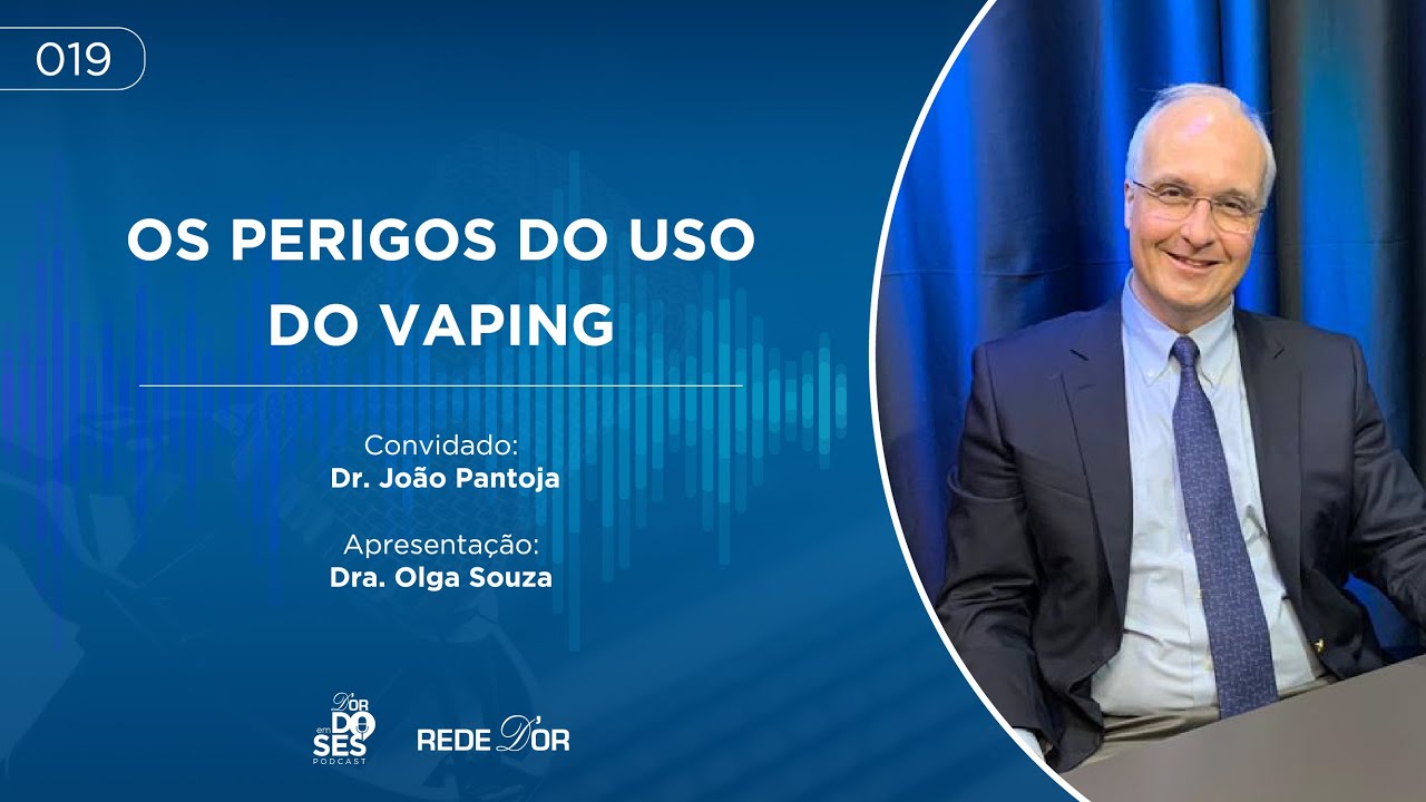 A Importância da Segurança no Vaping