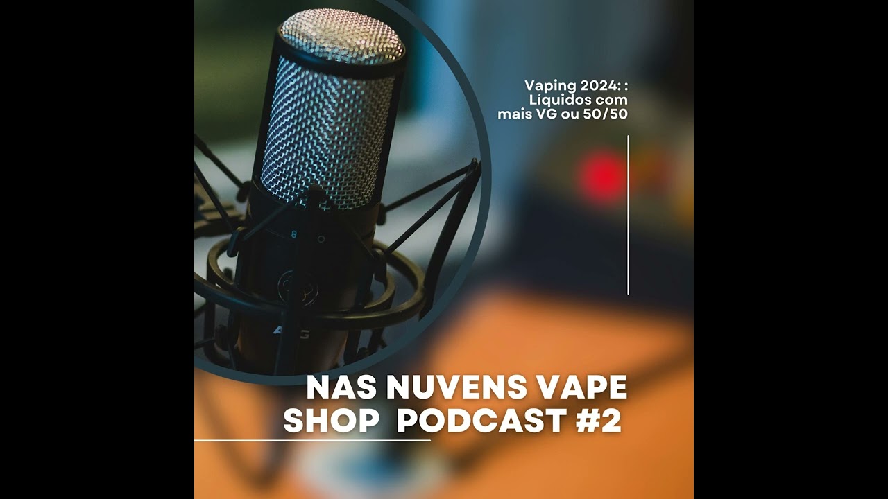 Desfrute dos Sabores Relaxantes dos Líquidos de Vaping