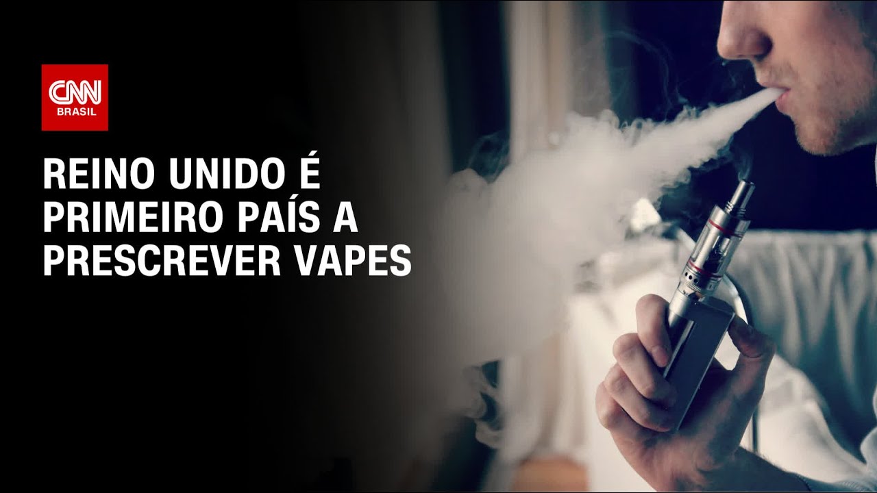 A cobertura da mídia sobre vaping: análise crítica