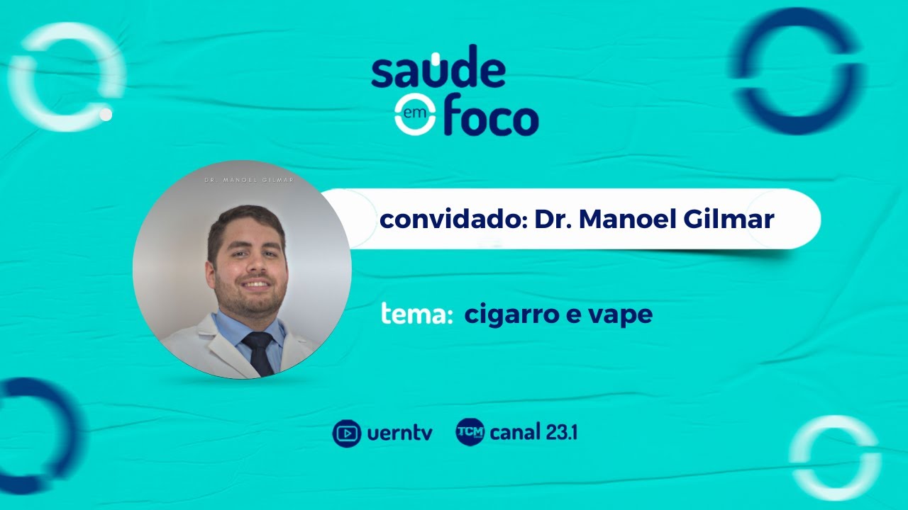 A aceitação social do vaping