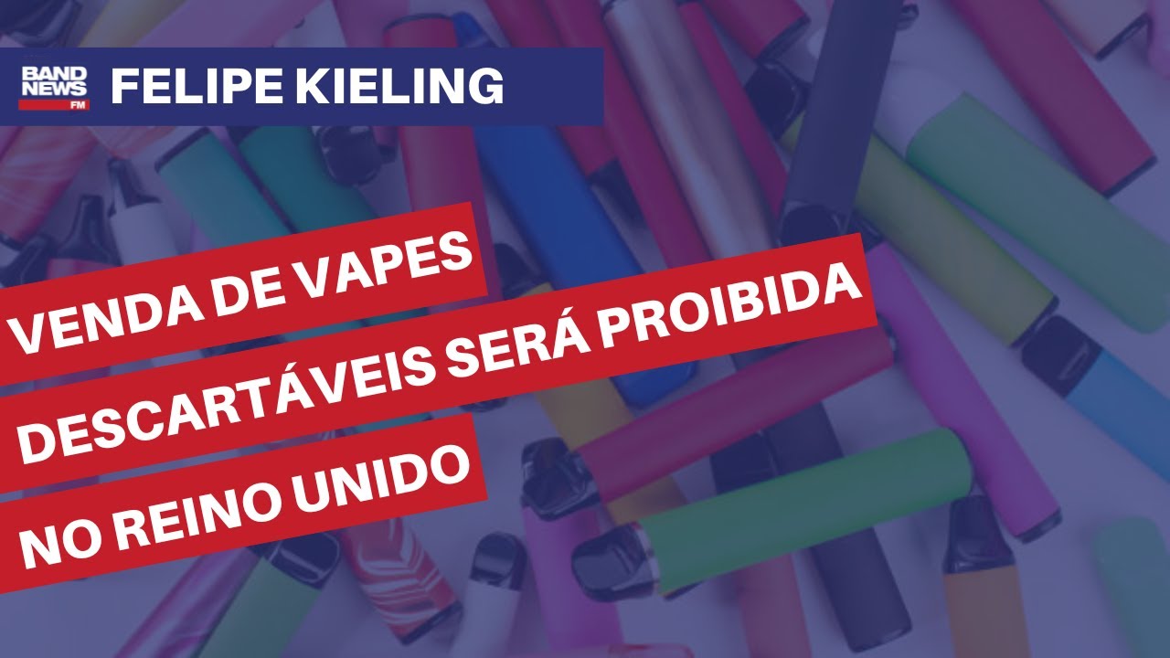 Vapes Descartáveis de Qualidade: Onde Comprar?