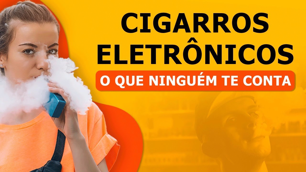 Riscos do Vaping durante a Gravidez