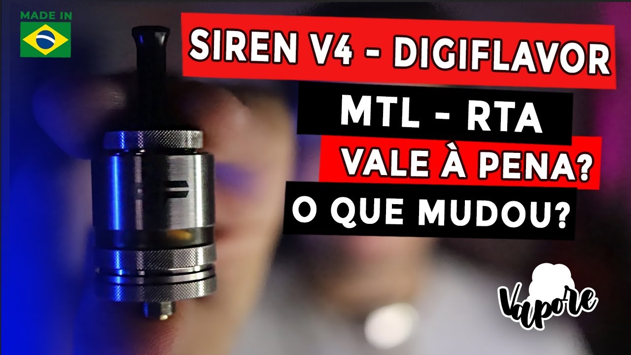 Manutenção de Equipamentos para Sub-Ohm Vaping