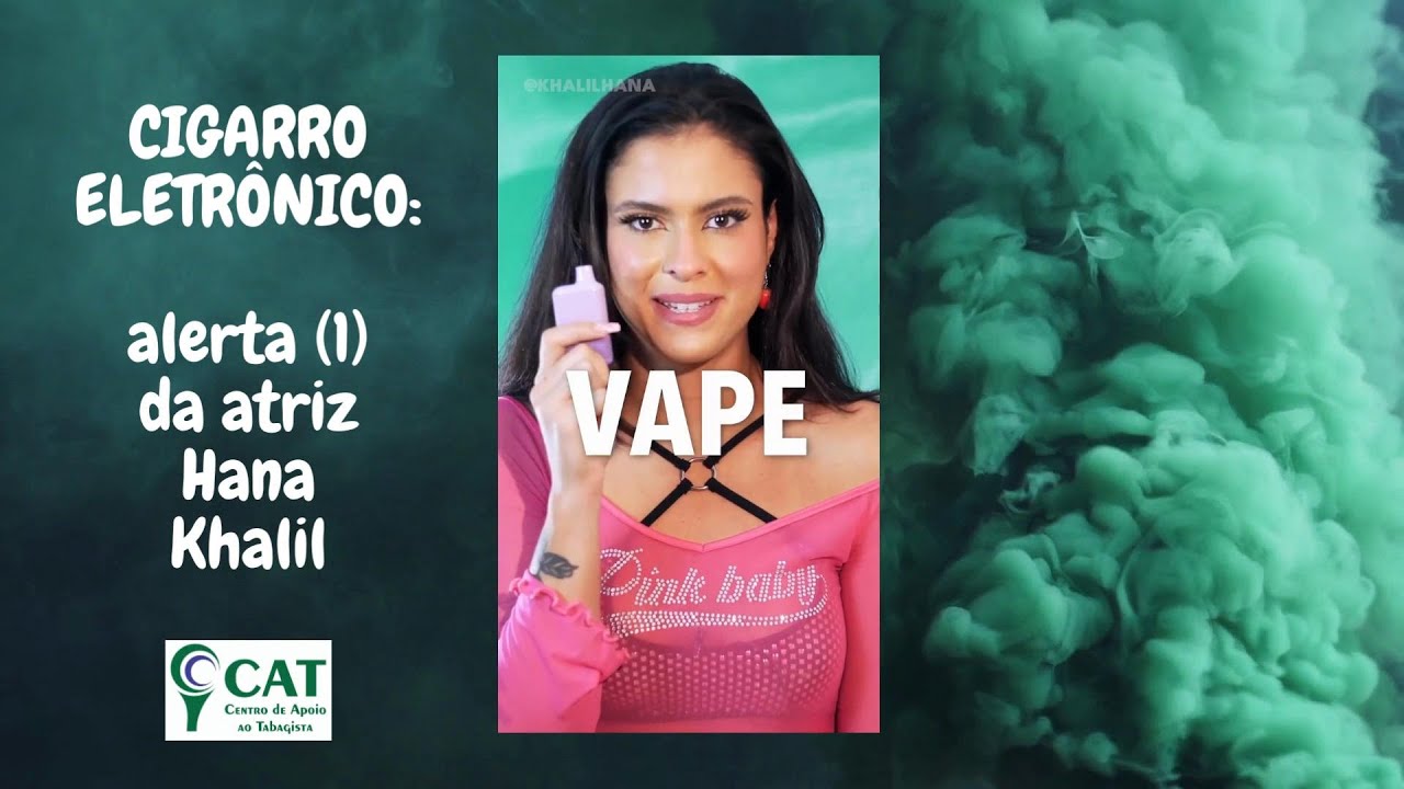 O crescimento da indústria de vapes descartáveis: tendências e impactos