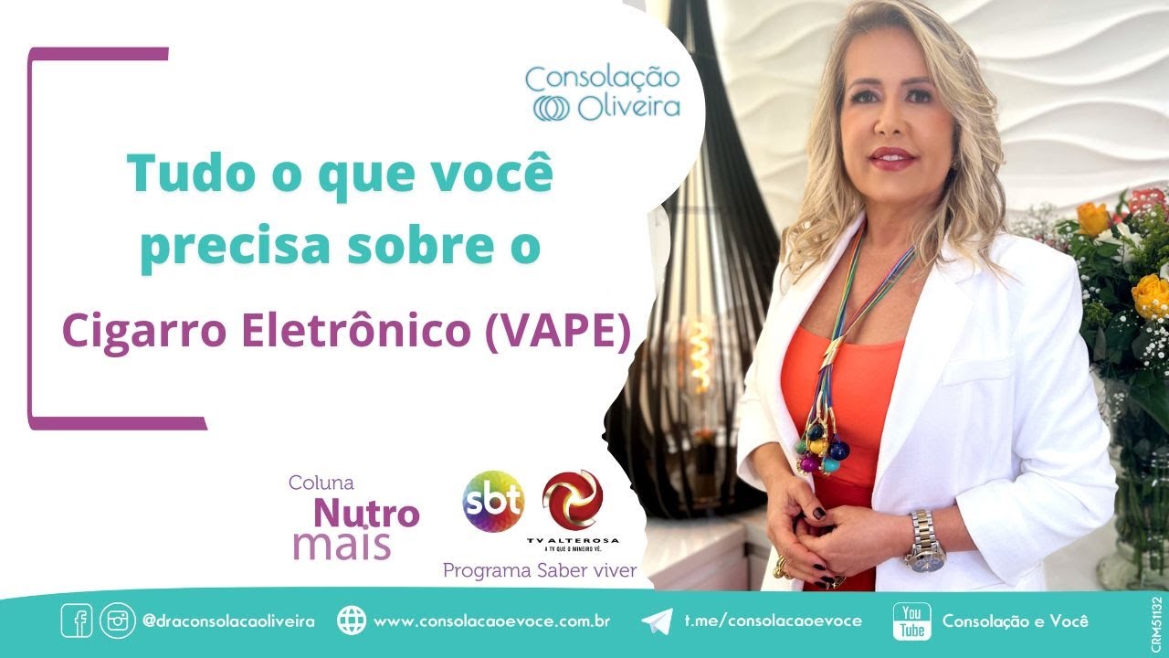 Comparação de Líquidos de Vaping com Diferentes Concentrações de Nicotina