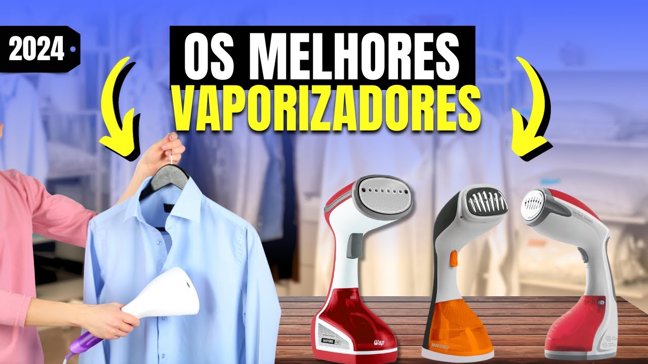 Melhores Acessórios Modernos para Vaporizadores