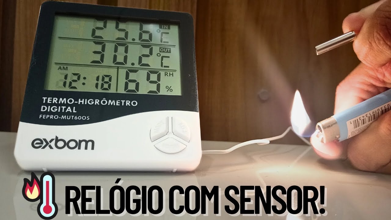 Dicas para ajustar a temperatura no mod eletrônico: Guia completo