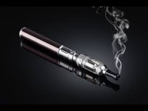 Vaping: Uma Alternativa Eficiente para Combater a Ansiedade