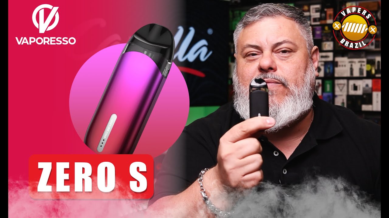 Acessórios de Vaping de Última Geração: Inovação e Tecnologia