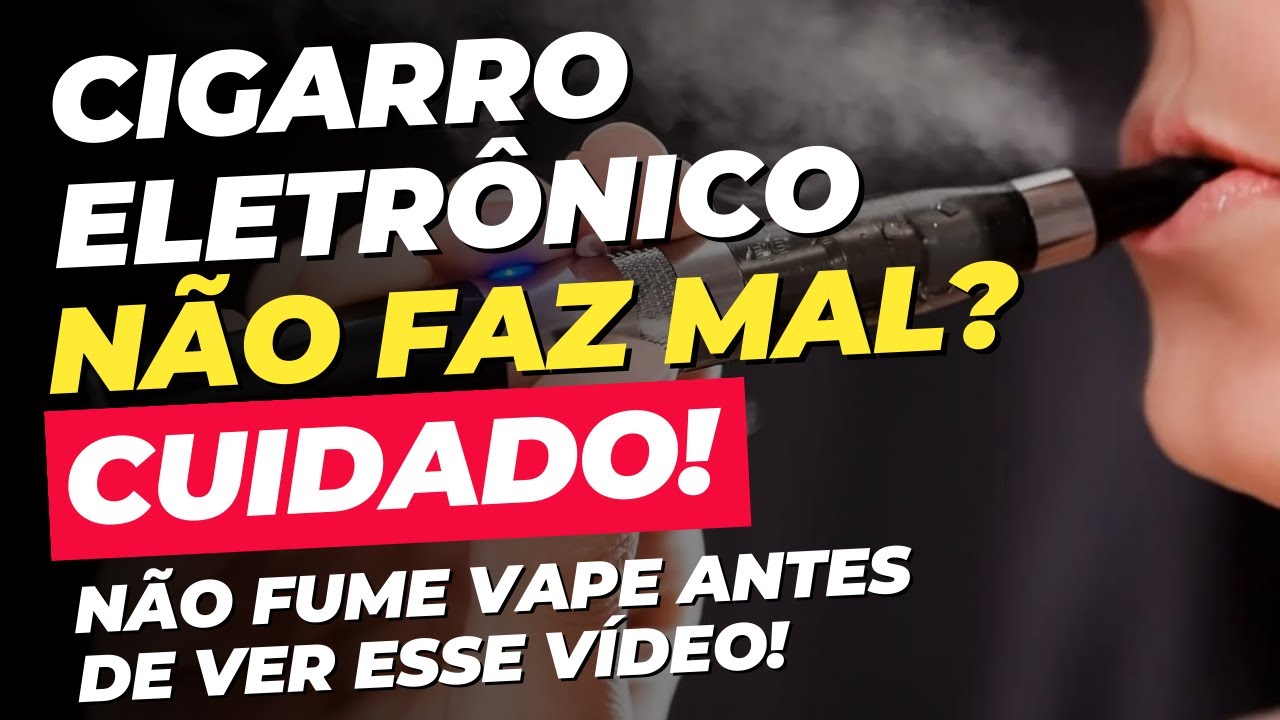 O Impacto da Vaping na Indústria: Tendências e Perspectivas