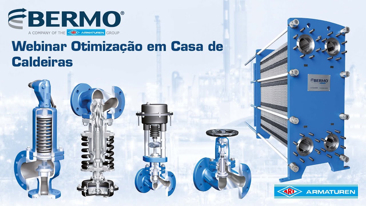 Otimização do Controle de Vapor: Estratégias Eficientes para Maximizar a Produção