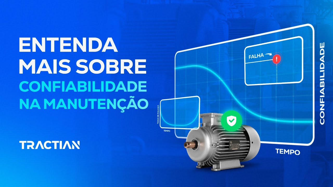 Manutenção essencial para um desempenho consistente