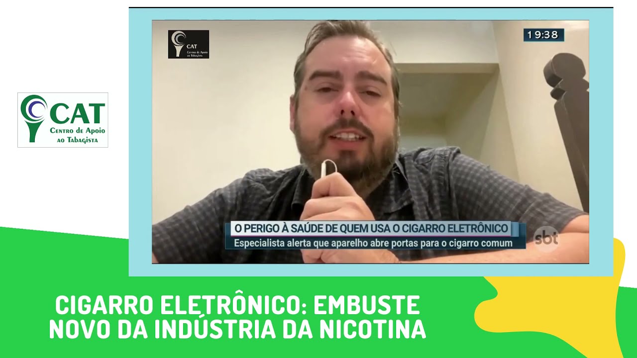 Minimizando o Impacto Ambiental do Vaping