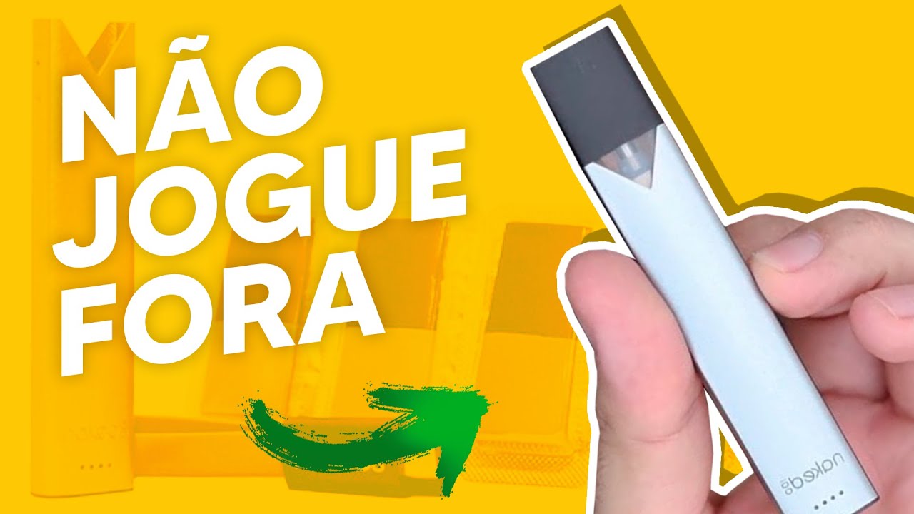 Como Economizar com Vapes Descartáveis