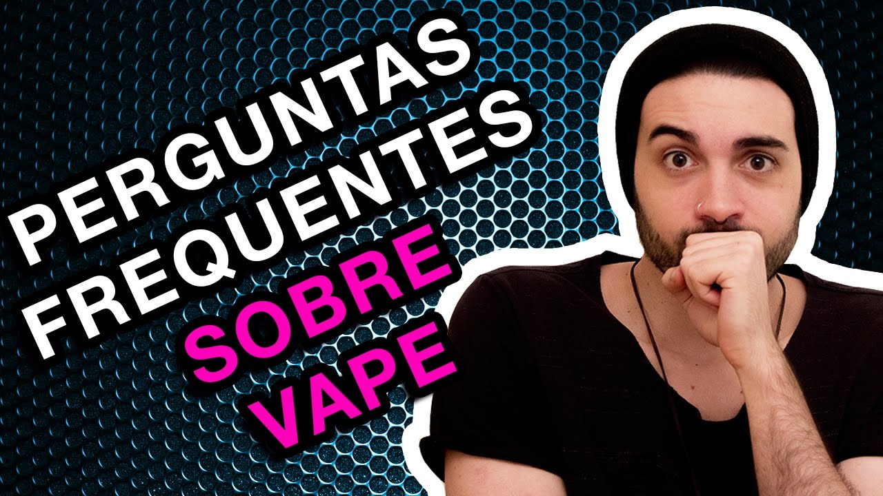 A Influência dos Líquidos de Vaping na Beleza