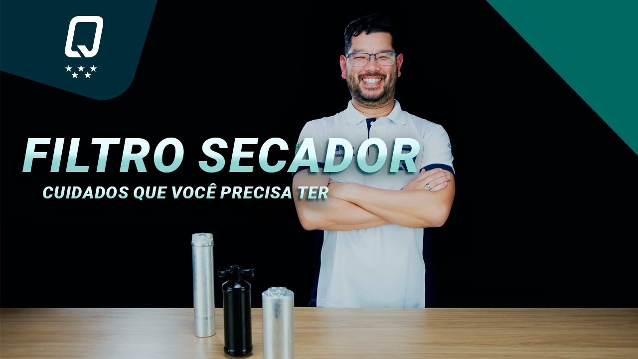 A Importância dos Filtros de Ar no Vaporizador