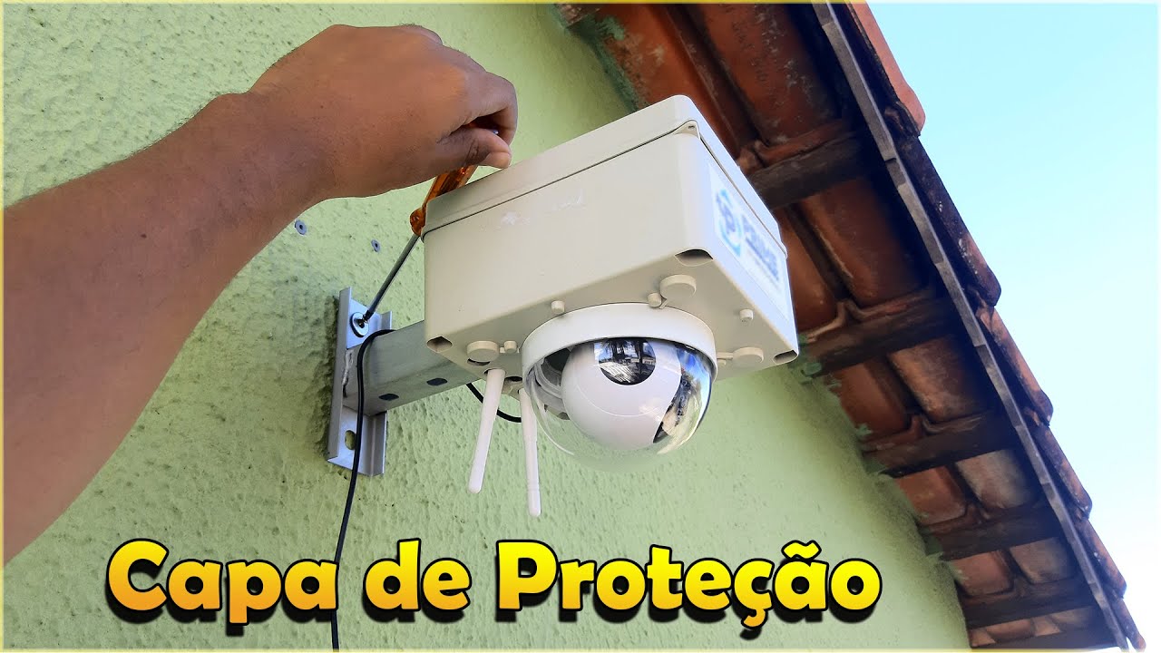 Tubos de proteção transparentes: a melhor forma de mostrar seu dispositivo