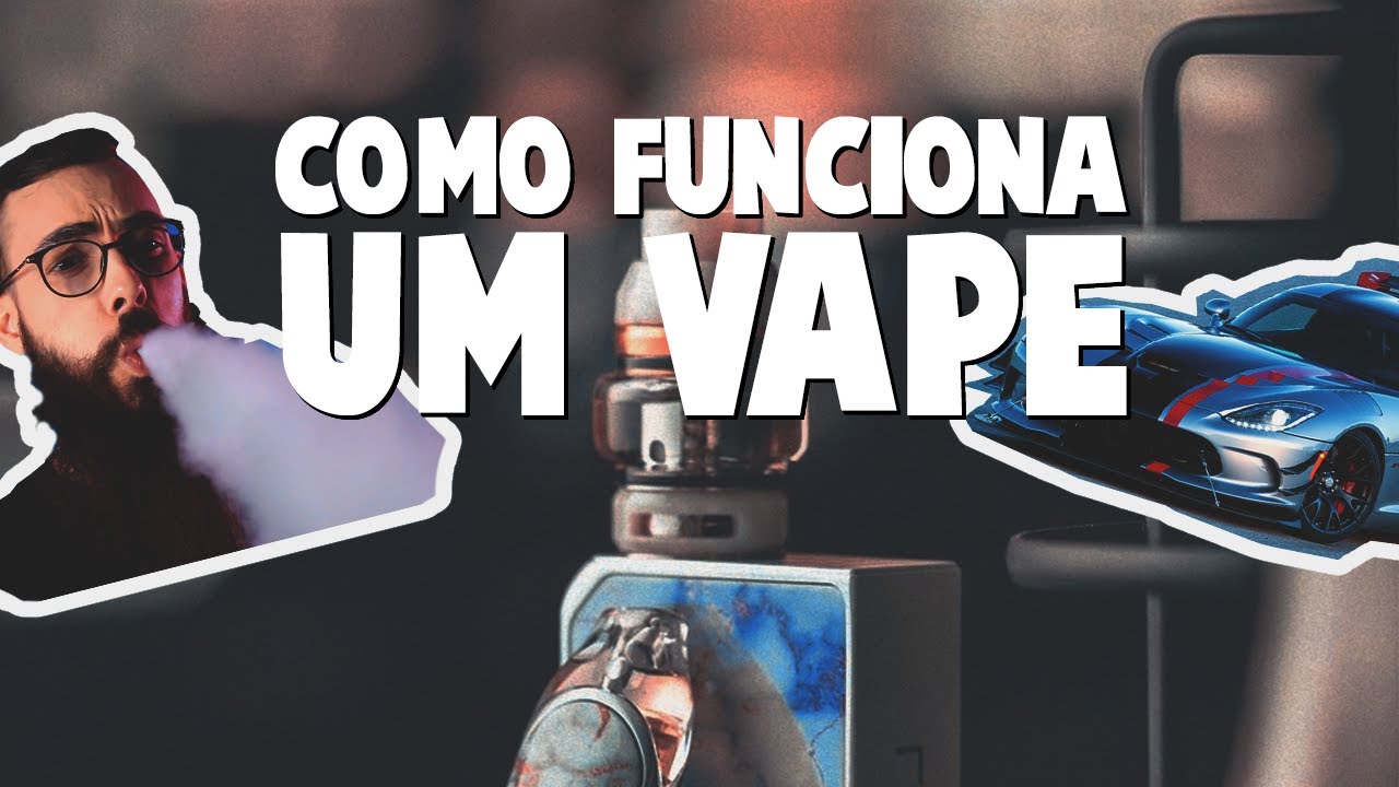 O fenômeno do movimento pró-vaping: uma análise concisa