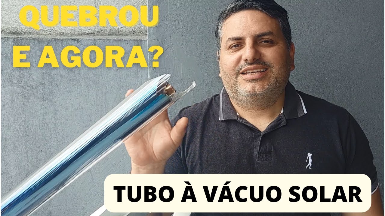 A importância da manutenção dos tubos de vidro: dicas e benefícios