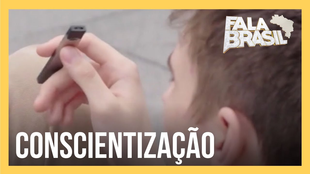 Campanhas de Conscientização sobre o Vaping: Por Que São Importantes?