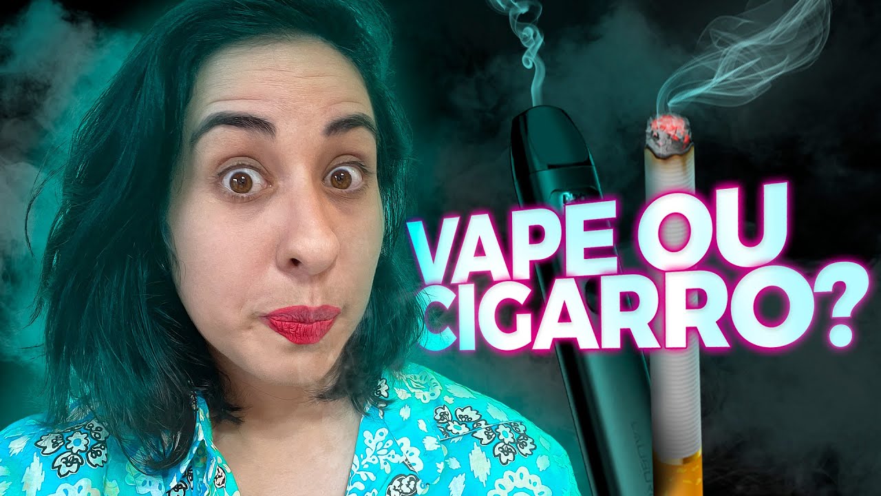 A percepção pública do vaping: um panorama