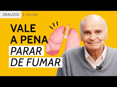 Alternativas eficazes para parar de fumar