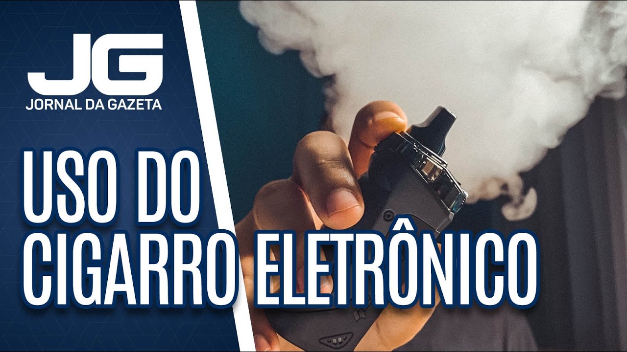 Vaping: O papel do estilo e da personalidade