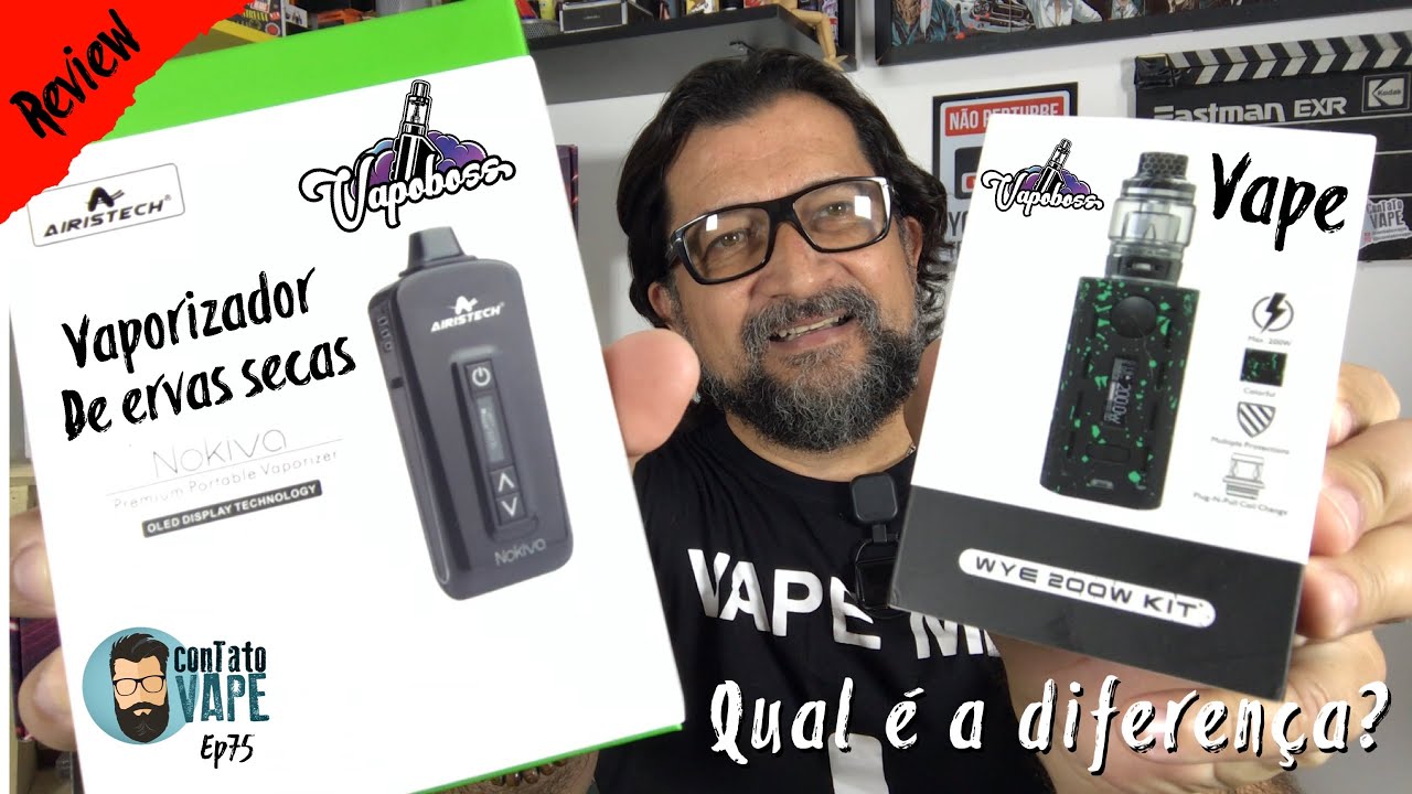 Novidades em Líquidos para Vaporizadores: A Evolução da Experiência de Vaporização