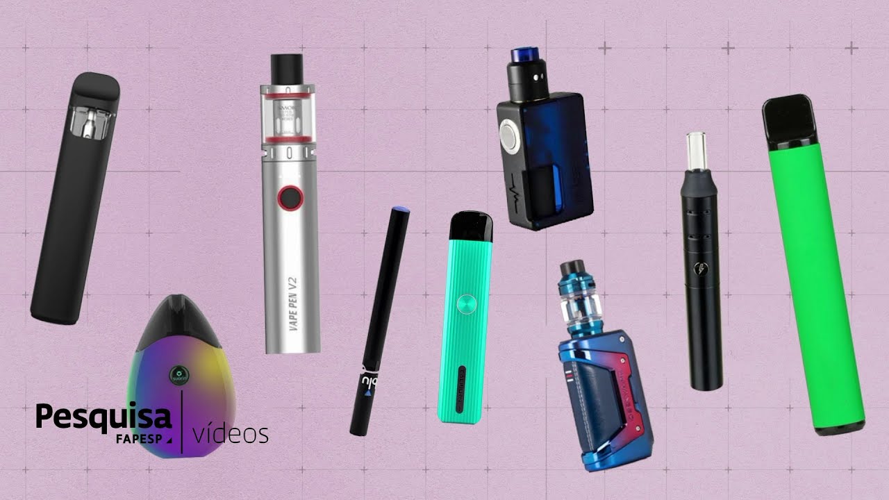 Vaping: A Alternativa Eficiente ao Cigarro Tradicional