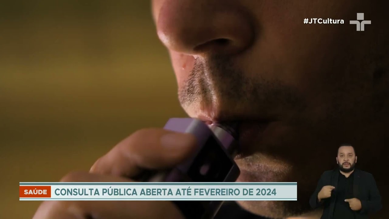 Guia de Manutenção para Dispositivos de Vape