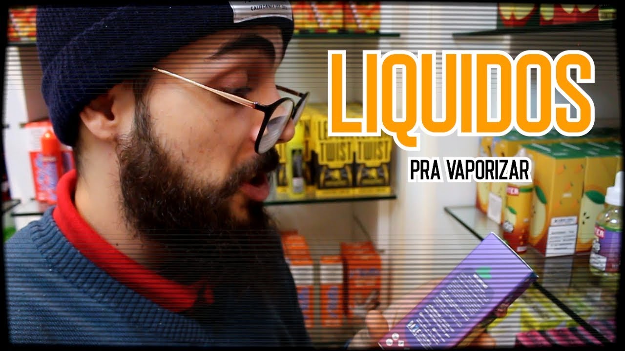 5 Dicas Essenciais para Escolher Líquidos de Vaping