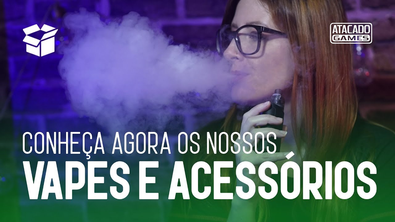 Guia Completo de Personalização de Vapes Descartáveis