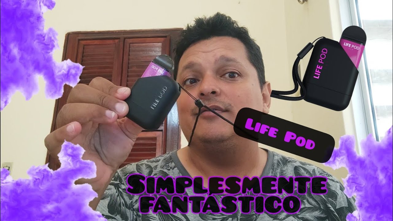 Tendências em Vaping e Tecnologia: O Futuro do Cigarro Eletrônico