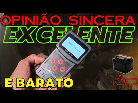 A confiabilidade das baterias de alta voltagem