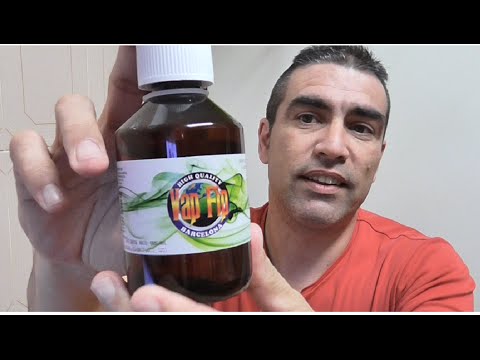 Explorando os Benefícios da Aromaterapia com Líquidos de Vaping