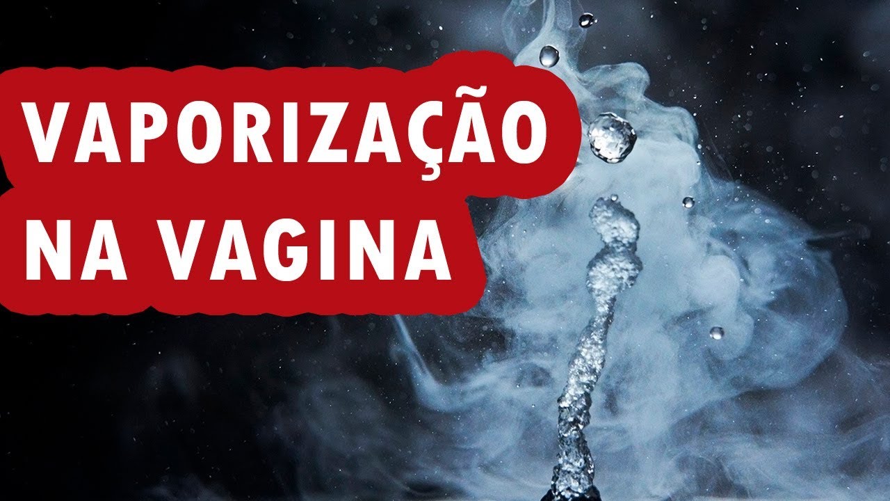 Vaping: O Ritual de Relaxamento