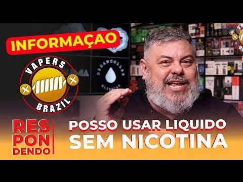 Benefícios dos líquidos com alto teor de nicotina: O guia definitivo