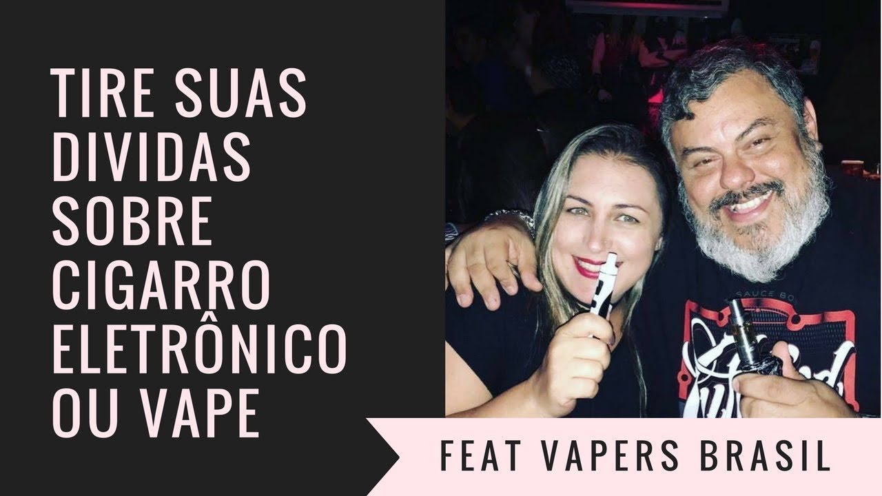 Os Melhores Acessórios de Vaping de Alta Qualidade