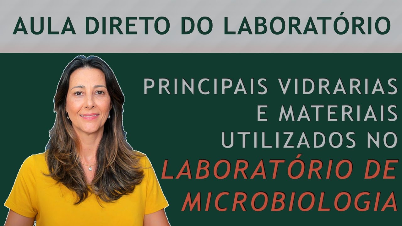 Materiais para Tubos de Vidro: Uma Visão Geral