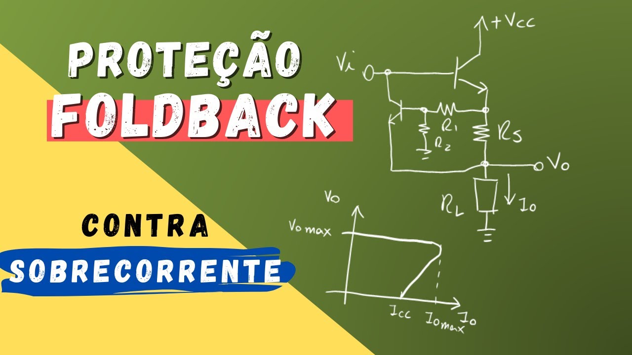 Proteção Eficiente Contra Curtos-Circuitos