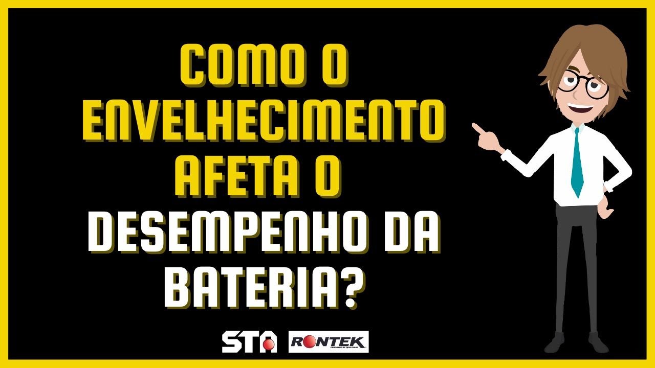 Principais Causas de Redução da Vida Útil das Baterias