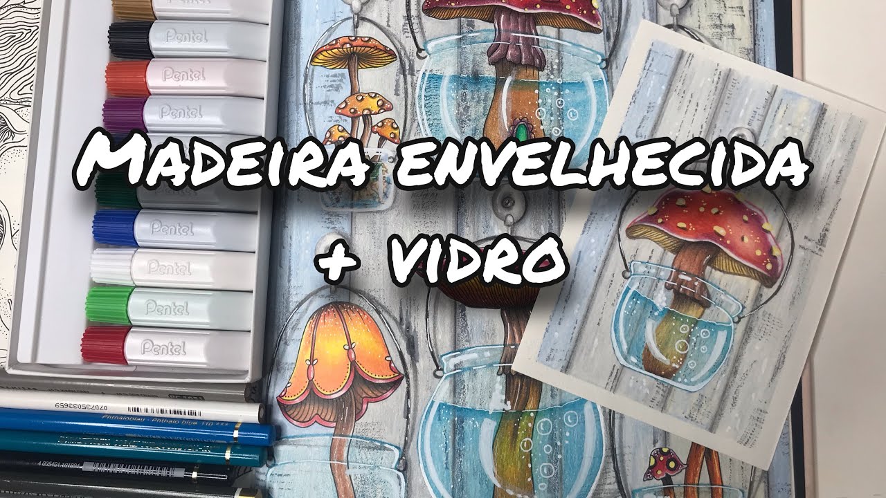 Drip Tips de Vidro: Explorando a Variedade de Cores