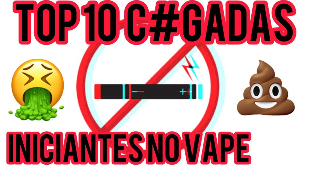 Otimizando o Custo-Benefício dos Líquidos para Vaping