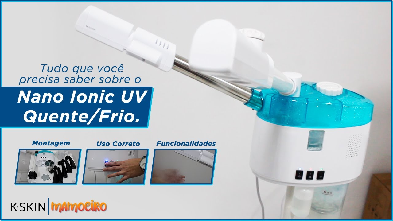 Detalhes luminosos para vaporizadores: inovação e estilo