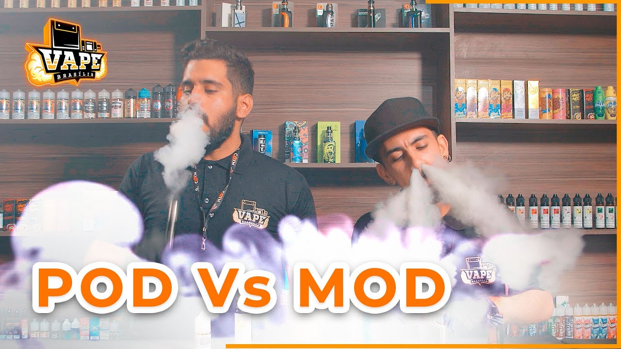 Compatibilidade de mods vaping: o guia definitivo