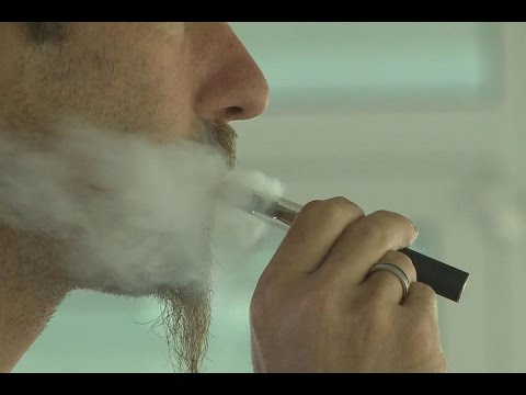 Avanços Tecnológicos no Vaping