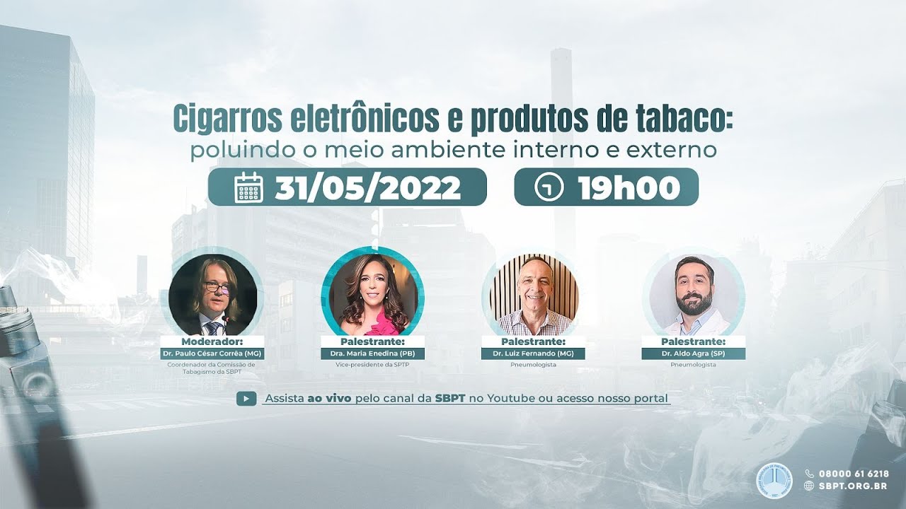 Impacto ambiental dos cigarros eletrônicos: uma análise concisa