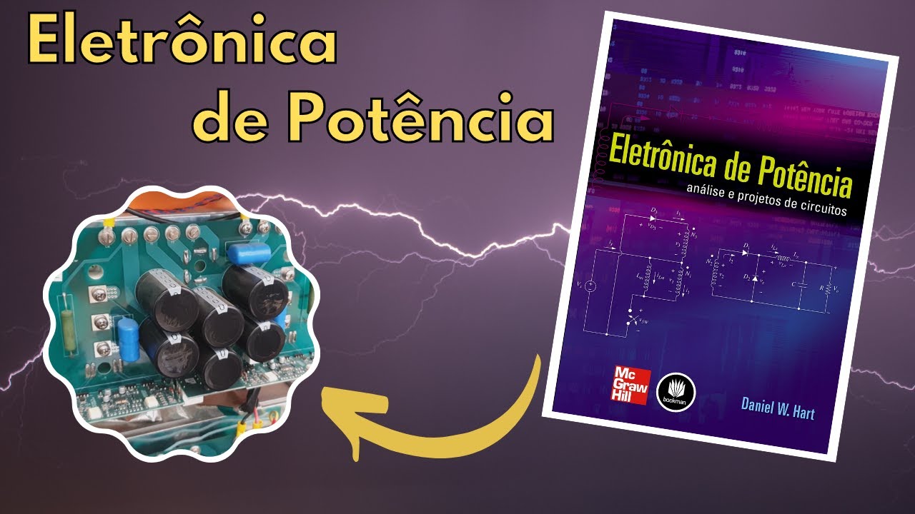 Guia prático: entendendo os modos de potência eletrônicos