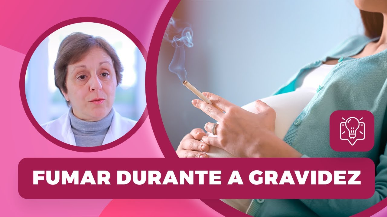 O impacto do vaping na saúde fetal